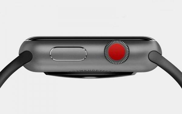 5 отличных функций в новых смарт-часах Apple Watch 3 5 отличных функций в новых смарт-часах Apple Watch 3