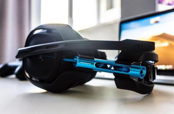 Обзор Astro A50 Wireless: американских популярных наушников для геймеров Обзор Astro A50 Wireless: американских популярных наушников для геймеров