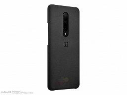 Фотогалерея дня: смартфоны OnePlus 7 и OnePlus 7 Pro в официальных чехлах Фотогалерея дня: смартфоны OnePlus 7 и OnePlus 7 Pro в официальных чехлах