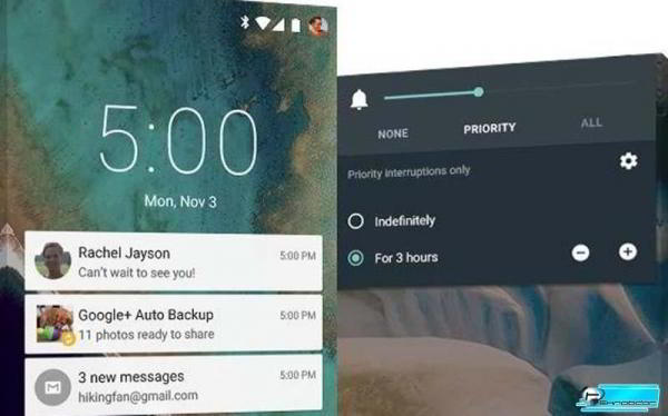Google представил Android 5.0 Lollipop – Леденец который выглядит вкусно Google представил Android 5.0 Lollipop – Леденец который выглядит вкусно
