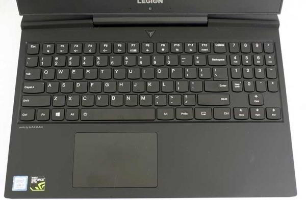 Обзор Lenovo Legion Y7000: новый бюджетный игровой ноутбук Обзор Lenovo Legion Y7000: новый бюджетный игровой ноутбук