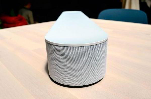 Обзор Sonos Beam: саундбар для дома по разумной цене Обзор Sonos Beam: саундбар для дома по разумной цене