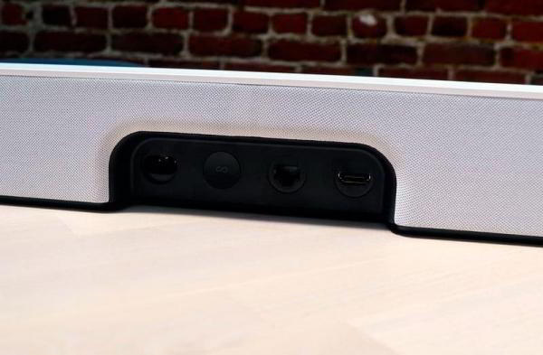 Обзор Sonos Beam: саундбар для дома по разумной цене Обзор Sonos Beam: саундбар для дома по разумной цене