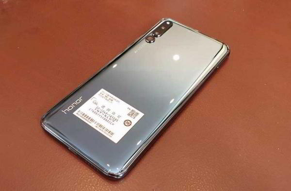 Обзор смартфона Honor Magic 2: яркого слайдера без рамок