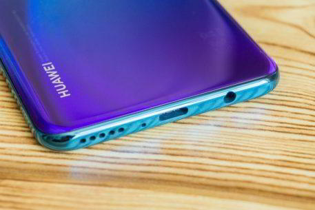 Обзор Huawei P30 Lite - идеальный баланс найден? Обзор Huawei P30 Lite - идеальный баланс найден?