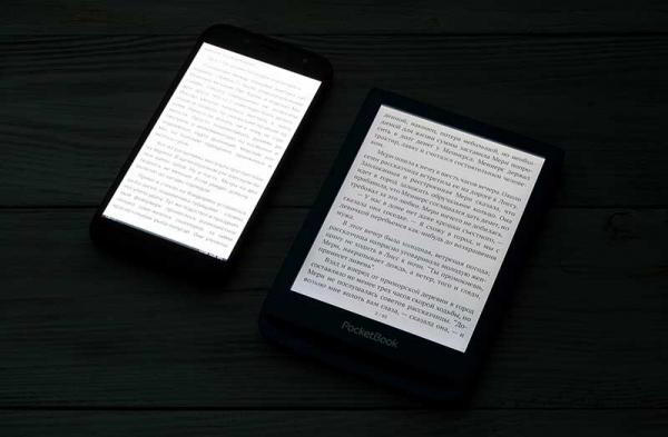 Обзор PocketBook 632 Aqua: флагманский ридер 2019 года с водозащитой и букшерингом Обзор PocketBook 632 Aqua: флагманский ридер 2019 года с водозащитой и букшерингом