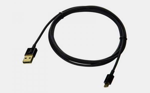 Подборка 7 лучших кабелей Micro USB для зарядки телефонов, смартфонов, планшетов и гаджетов Подборка 7 лучших кабелей Micro USB для зарядки телефонов, смартфонов, планшетов и гаджетов