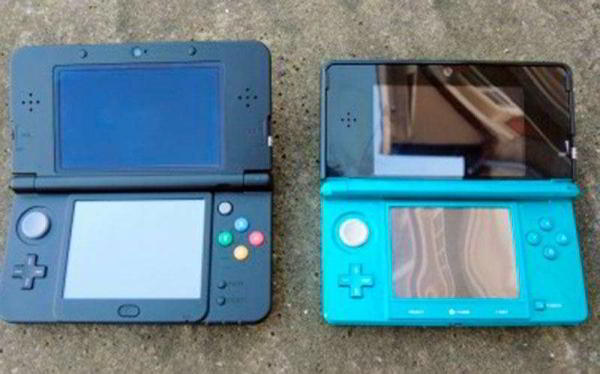 New Nintendo 3DS – Обзор усовершенствованной портативной игровой консоли New Nintendo 3DS – Обзор усовершенствованной портативной игровой консоли