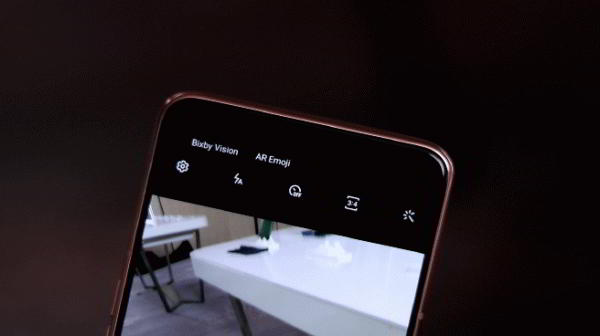 Samsung Galaxy A80 — смартфон с вращающейся тройной камерой (18 фото + видео) Samsung Galaxy A80 — смартфон с вращающейся тройной камерой (18 фото + видео)