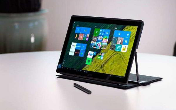 Обзор Acer Switch 3 &mdash; Лёгкий и недорогой трансформер с ужасной производительностью