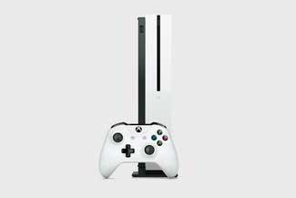 Консоль Xbox One S уже здесь, пришло время угробить ваш Xbox One Консоль Xbox One S уже здесь, пришло время угробить ваш Xbox One