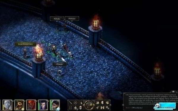 Захватывающая Pillars of Eternity – Обзор динамичной RPG игры Захватывающая Pillars of Eternity – Обзор динамичной RPG игры