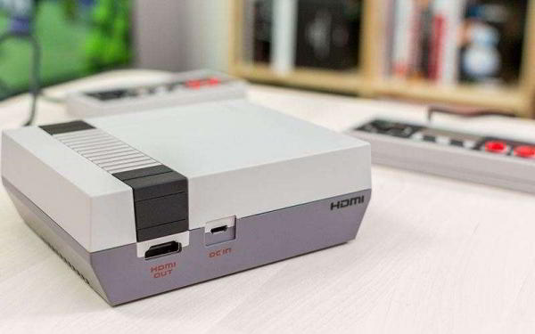 Ностальгия с Nintendo Classic Mini – Обзор игровой приставки, дарящей эмоции из прошлого Ностальгия с Nintendo Classic Mini – Обзор игровой приставки, дарящей эмоции из прошлого