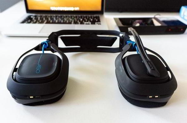 Обзор Astro A50 Wireless: американских популярных наушников для геймеров Обзор Astro A50 Wireless: американских популярных наушников для геймеров