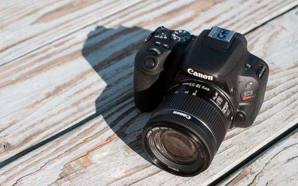 Обзор Canon EOS Rebel SL2 — Самая компактная зеркалка с привлекательной ценой Обзор Canon EOS Rebel SL2 — Самая компактная зеркалка с привлекательной ценой