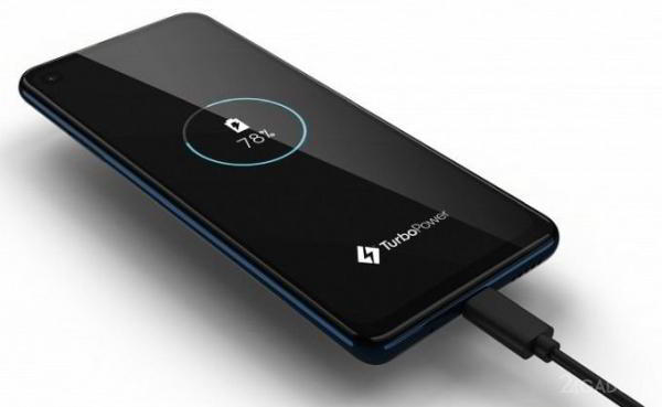 Motorola One Vision: кинематографический смартфон с 48-Мп камерой (15 фото) Motorola One Vision: кинематографический смартфон с 48-Мп камерой (15 фото)