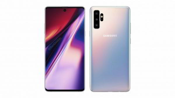 Чуть лучше, чем у Galaxy S10e. Дешёвая версия Samsung Galaxy Note 10 разочарует ёмкостью аккумулятора