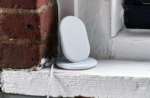Обзор Google Pixel Stand: умного аксессуара от Google Обзор Google Pixel Stand: умного аксессуара от Google