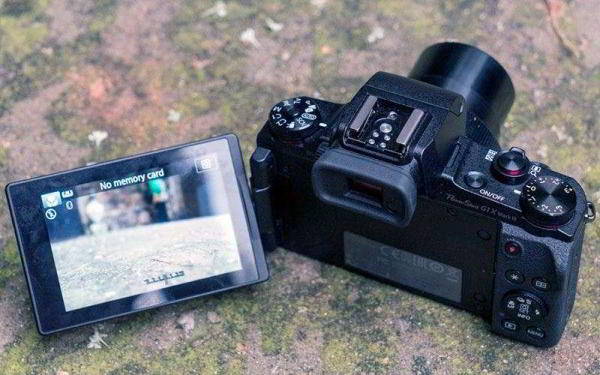 Фотоаппарат Canon G1X Mark III &mdash; Обзор улучшенной и более компактной камеры