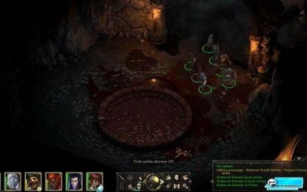 Захватывающая Pillars of Eternity – Обзор динамичной RPG игры Захватывающая Pillars of Eternity – Обзор динамичной RPG игры