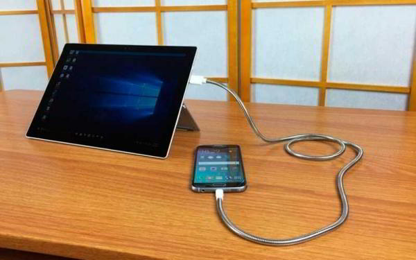 Подборка 7 лучших кабелей Micro USB для зарядки телефонов, смартфонов, планшетов и гаджетов Подборка 7 лучших кабелей Micro USB для зарядки телефонов, смартфонов, планшетов и гаджетов