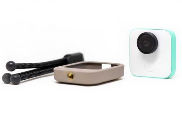 Обзор Google Clips портативной смарт-камеры Обзор Google Clips портативной смарт-камеры