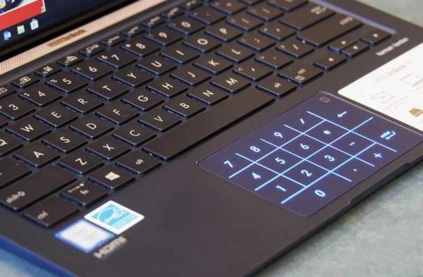 Обзор ноутбука Asus ZenBook 14 UX433 — хороший и немного особенный Обзор ноутбука Asus ZenBook 14 UX433 — хороший и немного особенный