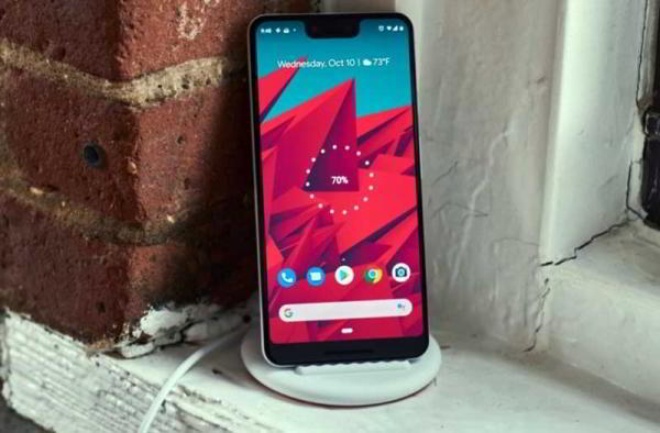 Обзор Google Pixel Stand: умного аксессуара от Google Обзор Google Pixel Stand: умного аксессуара от Google