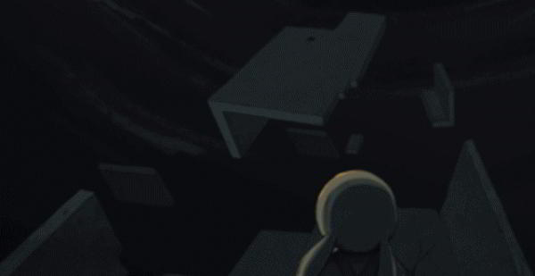 Китайская студия Lantern делает квест LUNA The Shadow Dust Китайская студия Lantern делает квест LUNA The Shadow Dust
