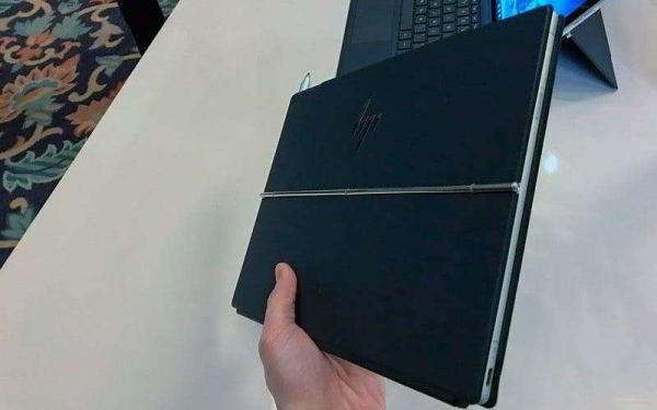 HP Envy x2 (2017) — Первый обзор гибридного планшета с Qualcomm и хорошей батареей HP Envy x2 (2017) — Первый обзор гибридного планшета с Qualcomm и хорошей батареей