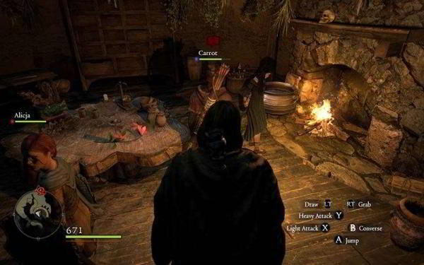 Великолепная ролевая игра Dragon&rsquo;s Dogma: Dark Arisen для ПК