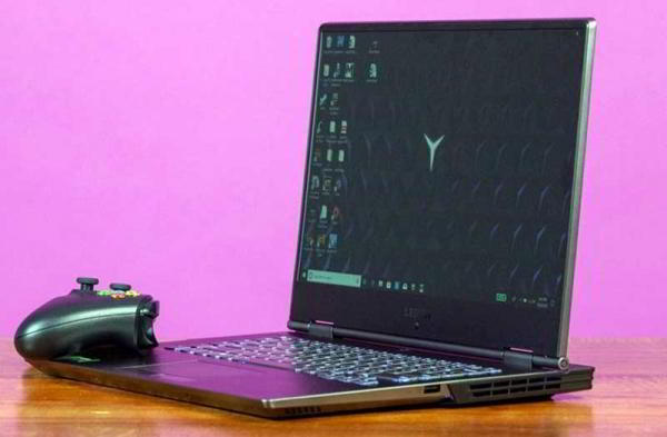 Обзор Lenovo Legion Y740: компактность и мощь RTX 2080 Обзор Lenovo Legion Y740: компактность и мощь RTX 2080