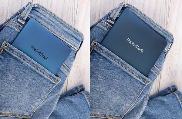 Обзор PocketBook 632 Aqua: флагманский ридер 2019 года с водозащитой и букшерингом Обзор PocketBook 632 Aqua: флагманский ридер 2019 года с водозащитой и букшерингом