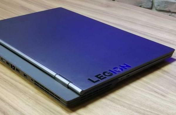 Обзор Lenovo Legion Y740: компактность и мощь RTX 2080 Обзор Lenovo Legion Y740: компактность и мощь RTX 2080