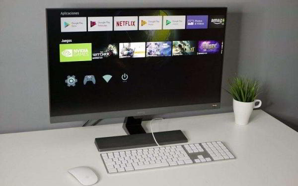 BenQ EW277HDR — Обзор большого, дешёвого и универсального монитора BenQ EW277HDR — Обзор большого, дешёвого и универсального монитора