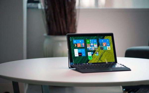 Обзор Acer Switch 3 &mdash; Лёгкий и недорогой трансформер с ужасной производительностью