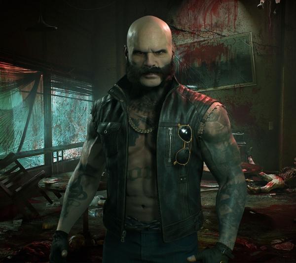 Vampire: The Masquerade - Bloodlines 2 – клан вампиров Бруха и их способности Vampire: The Masquerade - Bloodlines 2 – клан вампиров Бруха и их способности