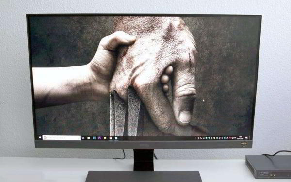 BenQ EW277HDR — Обзор большого, дешёвого и универсального монитора BenQ EW277HDR — Обзор большого, дешёвого и универсального монитора