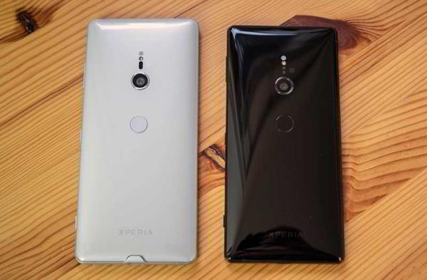 Обзор Sony Xperia XZ3 смартфона, который вы так долго ждали Обзор Sony Xperia XZ3 смартфона, который вы так долго ждали