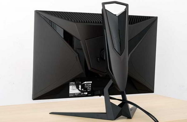 Обзор AORUS AD27QD: 27-дюймовый 144 Гц геймерский монитор Обзор AORUS AD27QD: 27-дюймовый 144 Гц геймерский монитор