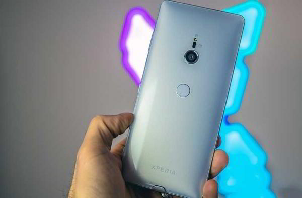 Обзор Sony Xperia XZ3 смартфона, который вы так долго ждали Обзор Sony Xperia XZ3 смартфона, который вы так долго ждали