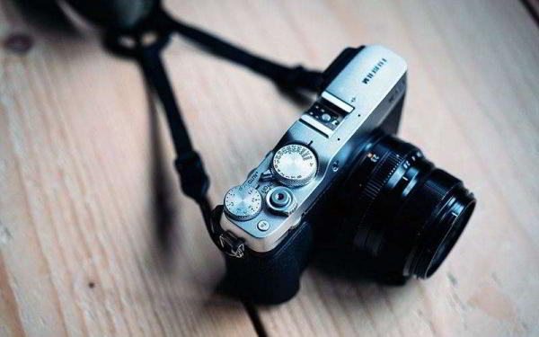 Fujifilm X-E3 &mdash; Обзор хорошей фотокамеры с продвинутыми технологиями