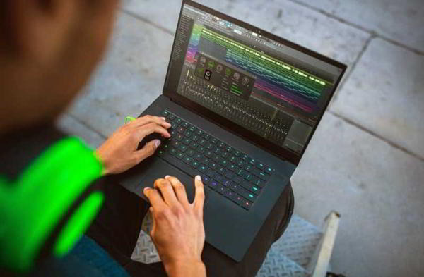 Лучшие игровые ноутбуки 2019 с выставки CES — Подборка Лучшие игровые ноутбуки 2019 с выставки CES — Подборка
