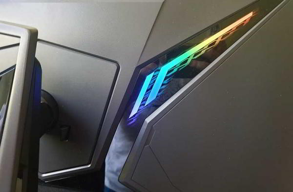 Обзор AORUS AD27QD: 27-дюймовый 144 Гц геймерский монитор Обзор AORUS AD27QD: 27-дюймовый 144 Гц геймерский монитор