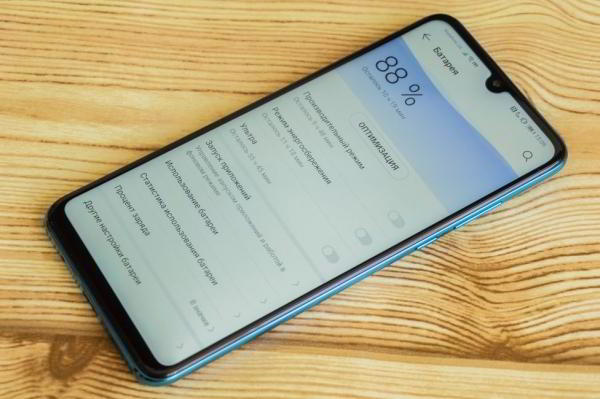 Обзор Huawei P30 Lite - идеальный баланс найден? Обзор Huawei P30 Lite - идеальный баланс найден?