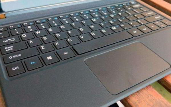 Обзор Chuwi SurBook Mini — Станет ли он заменой Surface 3, которую мы ждали? Обзор Chuwi SurBook Mini — Станет ли он заменой Surface 3, которую мы ждали?