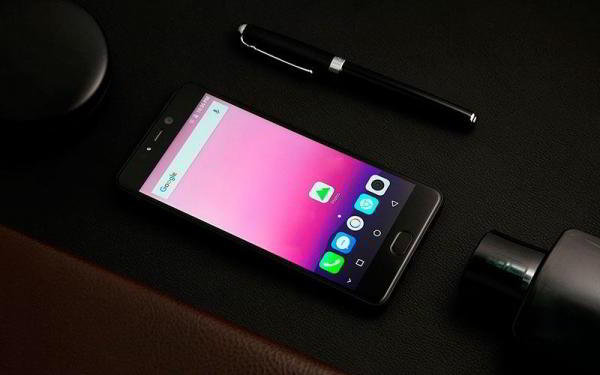 Leagoo T5 — Доступный смартфон с двойной камерой и 4 ГБ оперативной памяти Leagoo T5 — Доступный смартфон с двойной камерой и 4 ГБ оперативной памяти