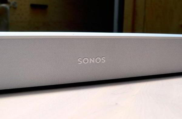 Обзор Sonos Beam: саундбар для дома по разумной цене Обзор Sonos Beam: саундбар для дома по разумной цене