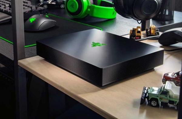 Обзор Razer Sila: самый быстрый роутер для игроков Обзор Razer Sila: самый быстрый роутер для игроков