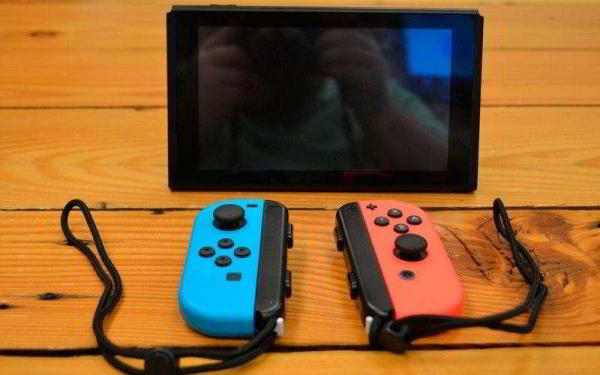 Nintendo Switch – Обзор гибридной игровой консоли, меняющей представление об играх Nintendo Switch – Обзор гибридной игровой консоли, меняющей представление об играх